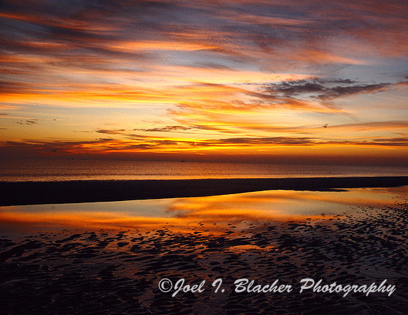Sunrise at Tybee-Reflection.jpg