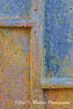 Cast Iron Plate, Red Top Mtn.jpg