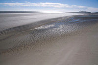 Tybee in Winter 1