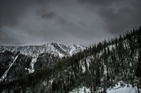 Yellowstone-NP-Snowy-Mtns