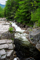 Rocky Gorge-Kancamagus Hwy-NH