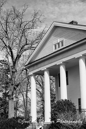 Barrington Hall 1-Roswell GA
