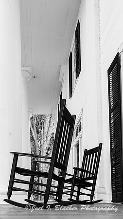 Bullock Hall Rocking Chairs-Rosewell GA
