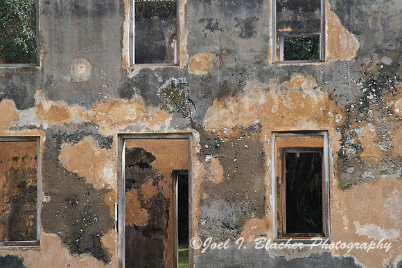 The Horton House 1