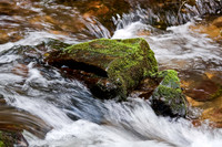 Lakes, Streams & Riverscapes