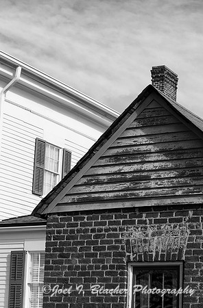 Barrington Hall Icehouse 1-Roswell GA
