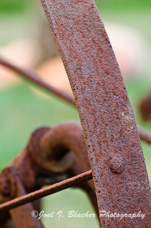 Rusty Rim