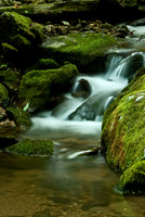 Lakes, Streams & Riverscapes