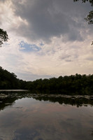 Lakes, Streams & Riverscapes