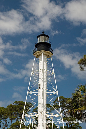 Cape San Blas Lighthouse, FL