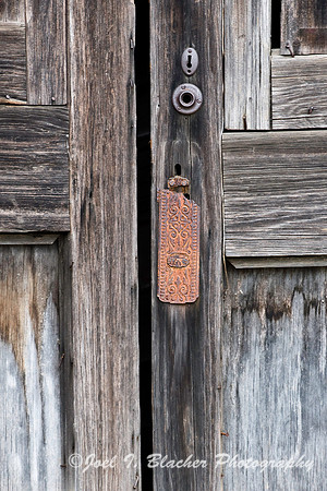 Doorway-Washington GA