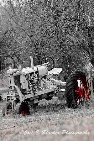 McCormick-Deering Farmall F20 Tractor.jpg