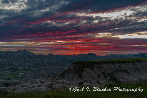 Badlands-Sunset-1
