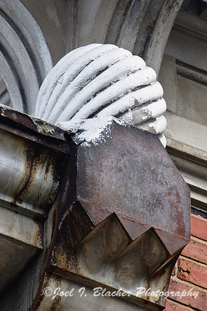 Architechtural Detail-Washington GA