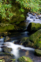 Lakes, Streams & Riverscapes