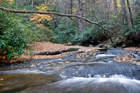 Lakes, Streams & Riverscapes
