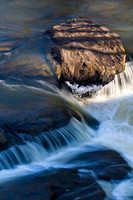Lakes, Streams & Riverscapes